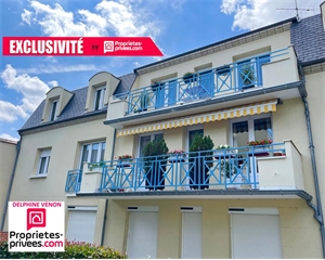 t3 à la vente -   45110  CHATEAUNEUF SUR LOIRE, surface 14 m2 vente t3 - UBI443993024